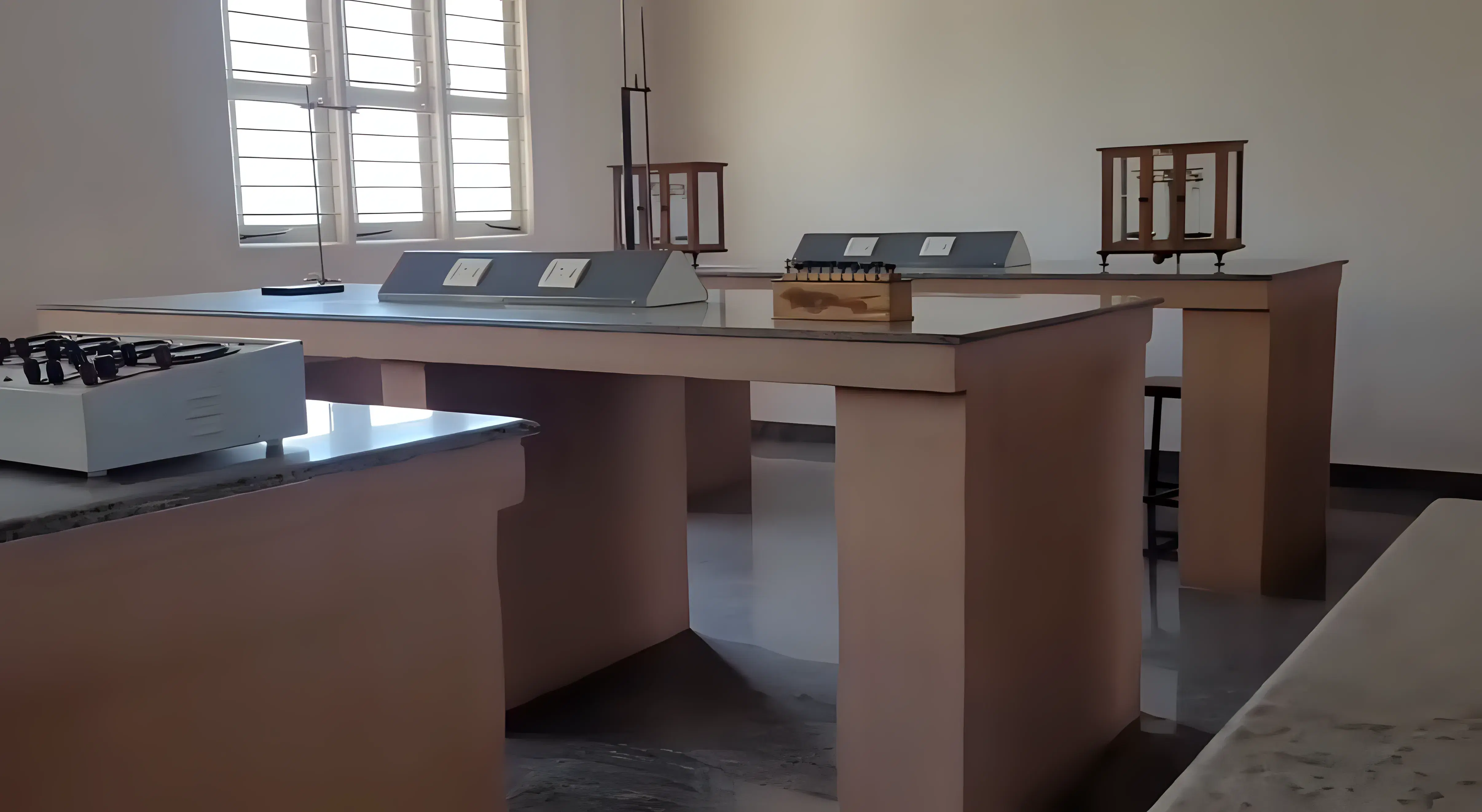 St Vincent Pallotti College of Engineering and Technology Nagpur Facilities photo 30